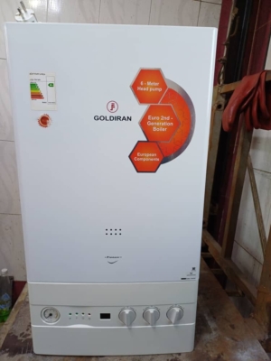 راه‌اندازی و تست کامل سیستم