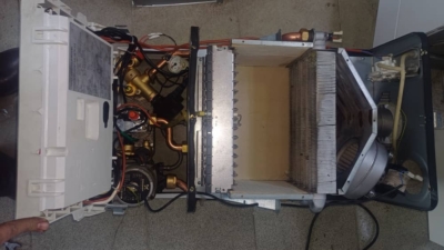 چرا نصب اصولی پکیج و رادیاتور اهمیت دارد؟