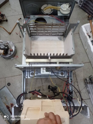 انتخاب و معرفی مدل مناسب پکیج