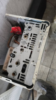 نصب و جانمایی رادیاتورها